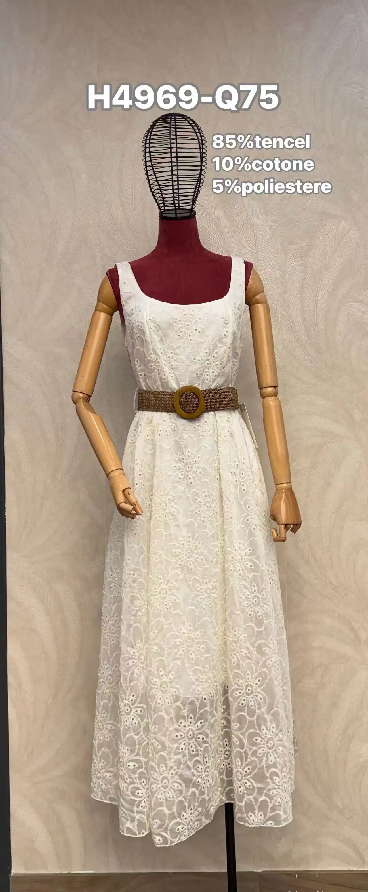 Kleid/Tunika