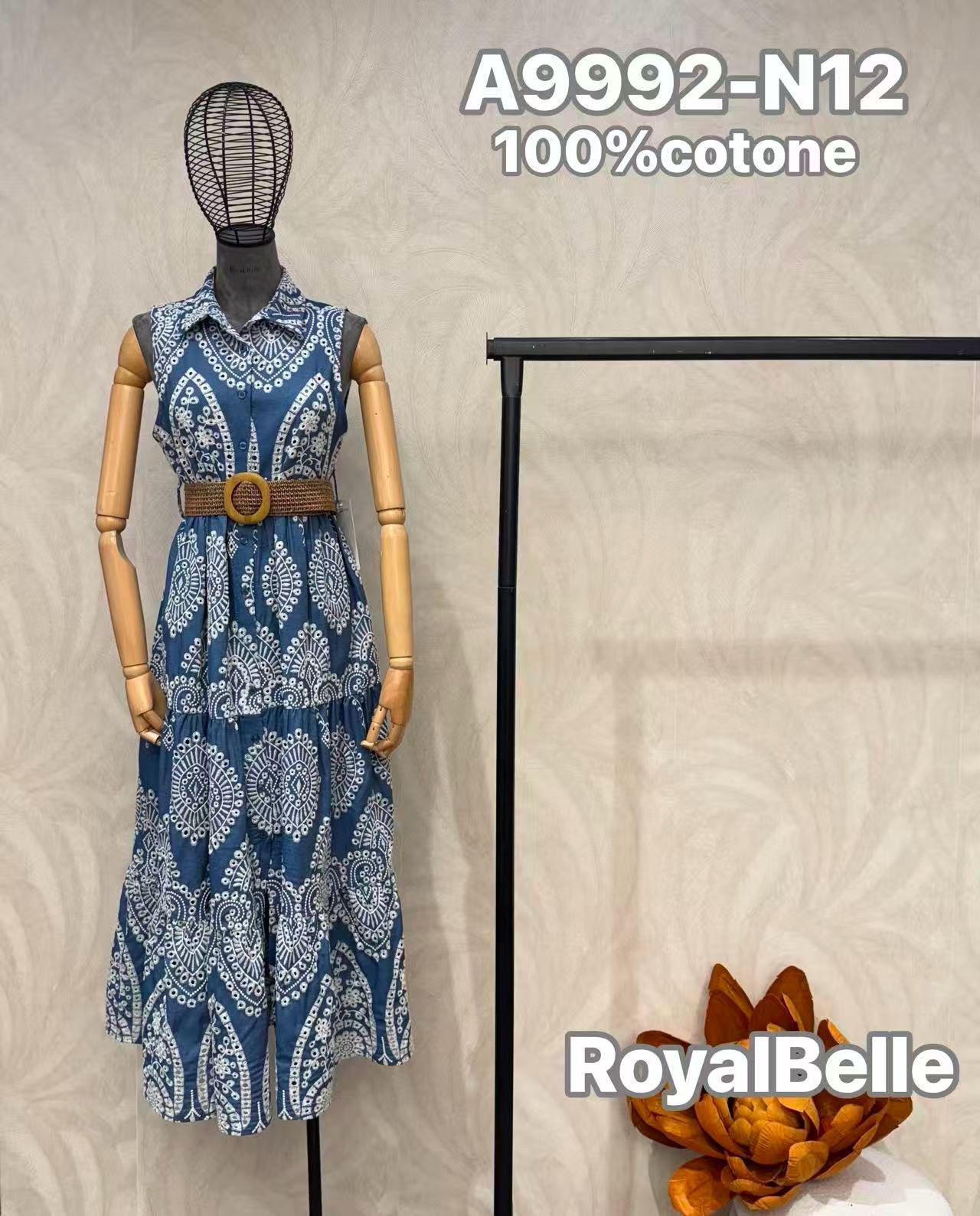 Kleid/Tunika