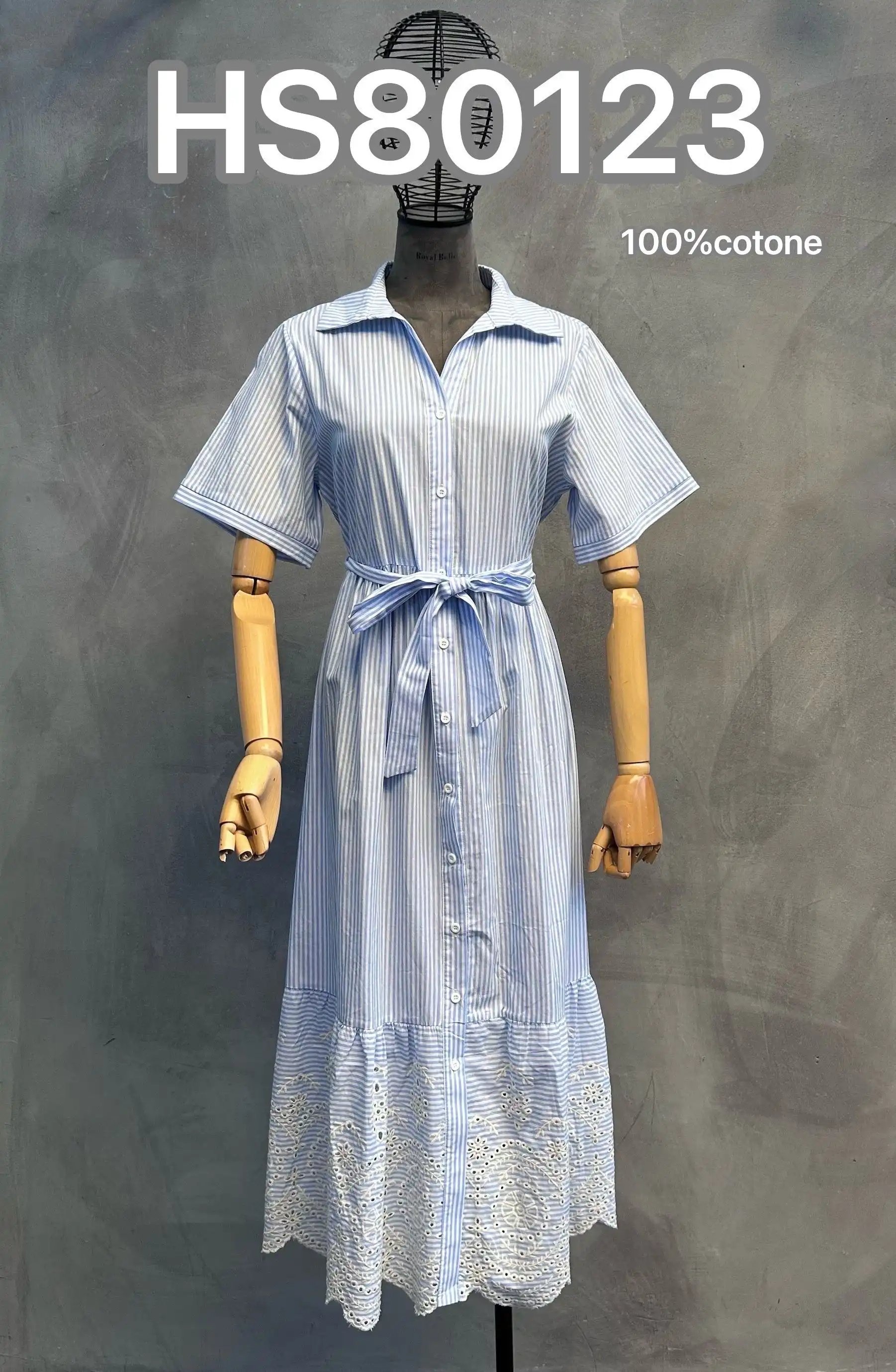 Kleid/Tunika