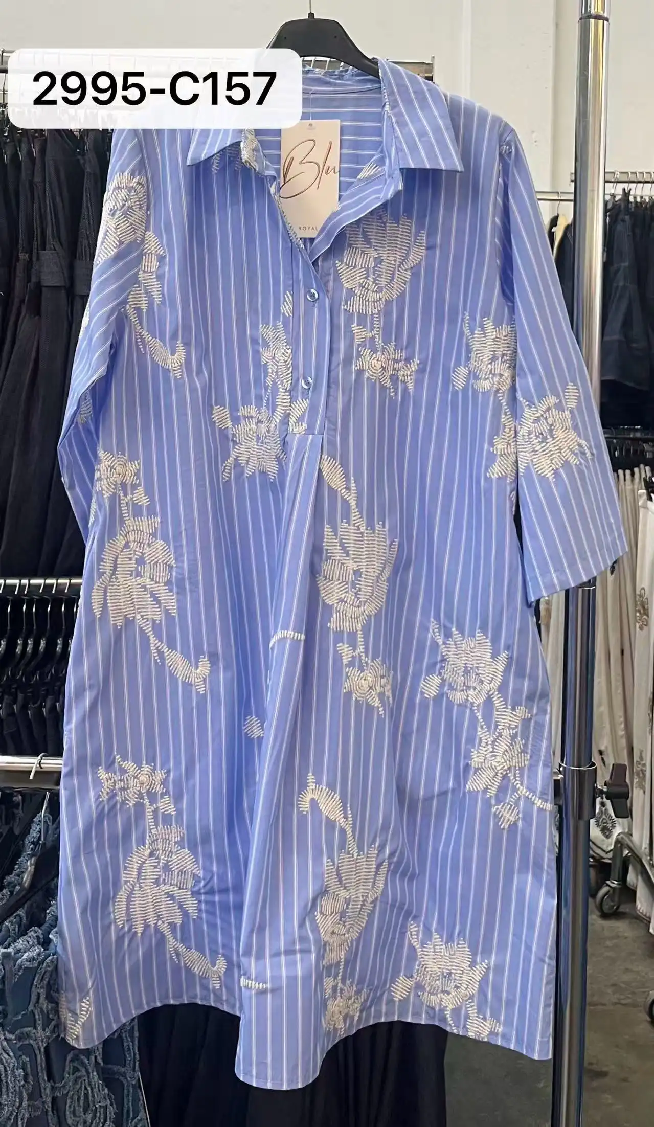 Kleid/Tunika