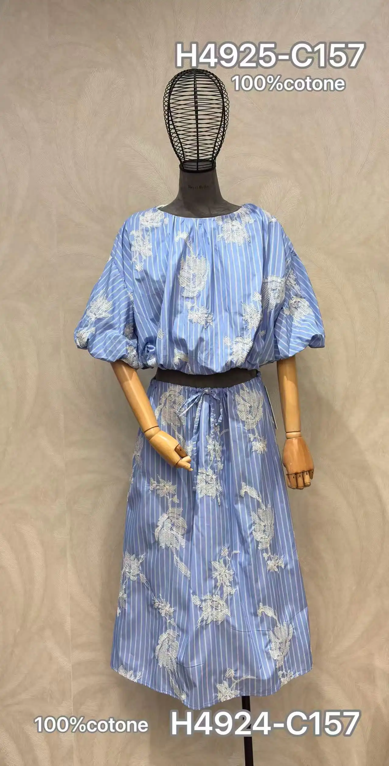 Kleid/Tunika