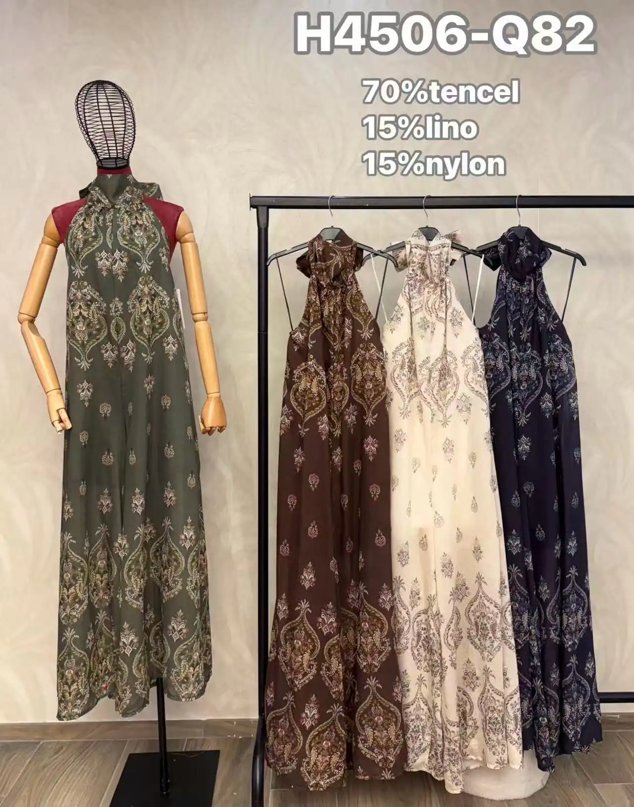 Kleid/Tunika