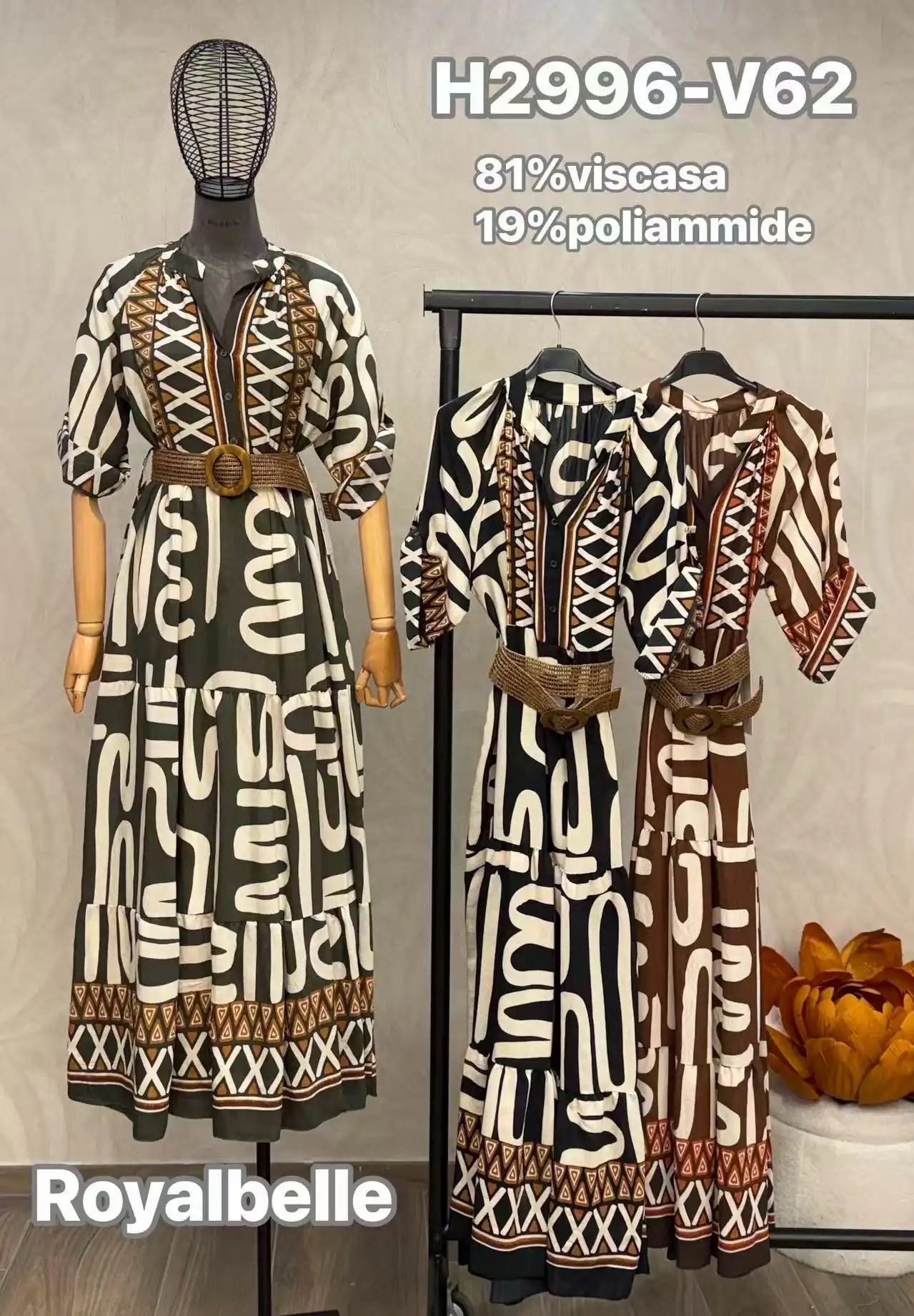 Kleid/Tunika