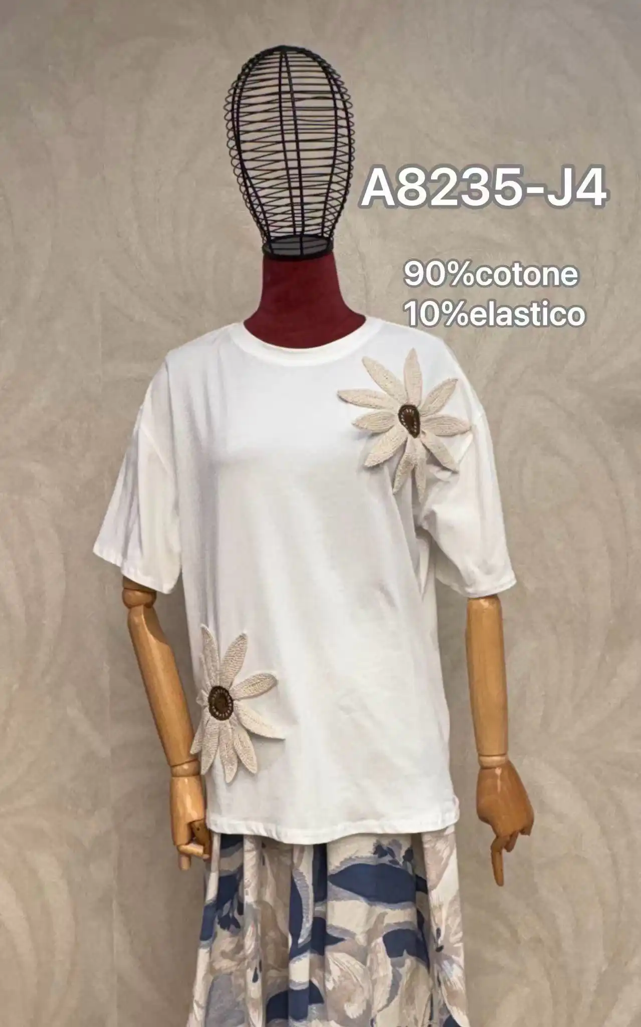 Bluse/T-Shirt