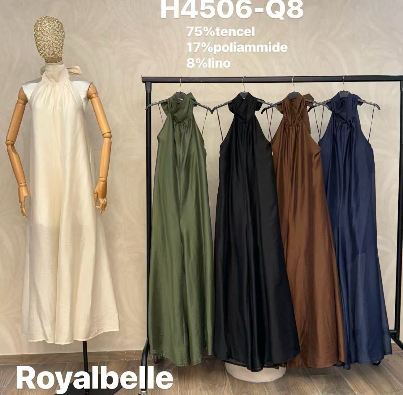 Kleid/Tunika