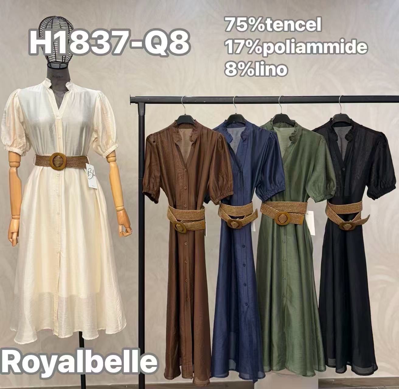 Kleid/Tunika