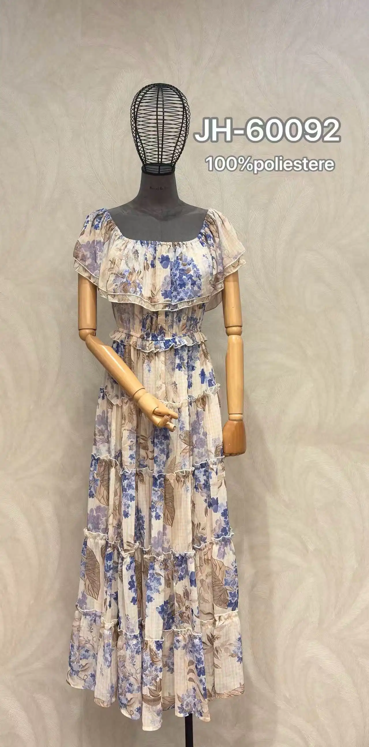 Kleid/Tunika