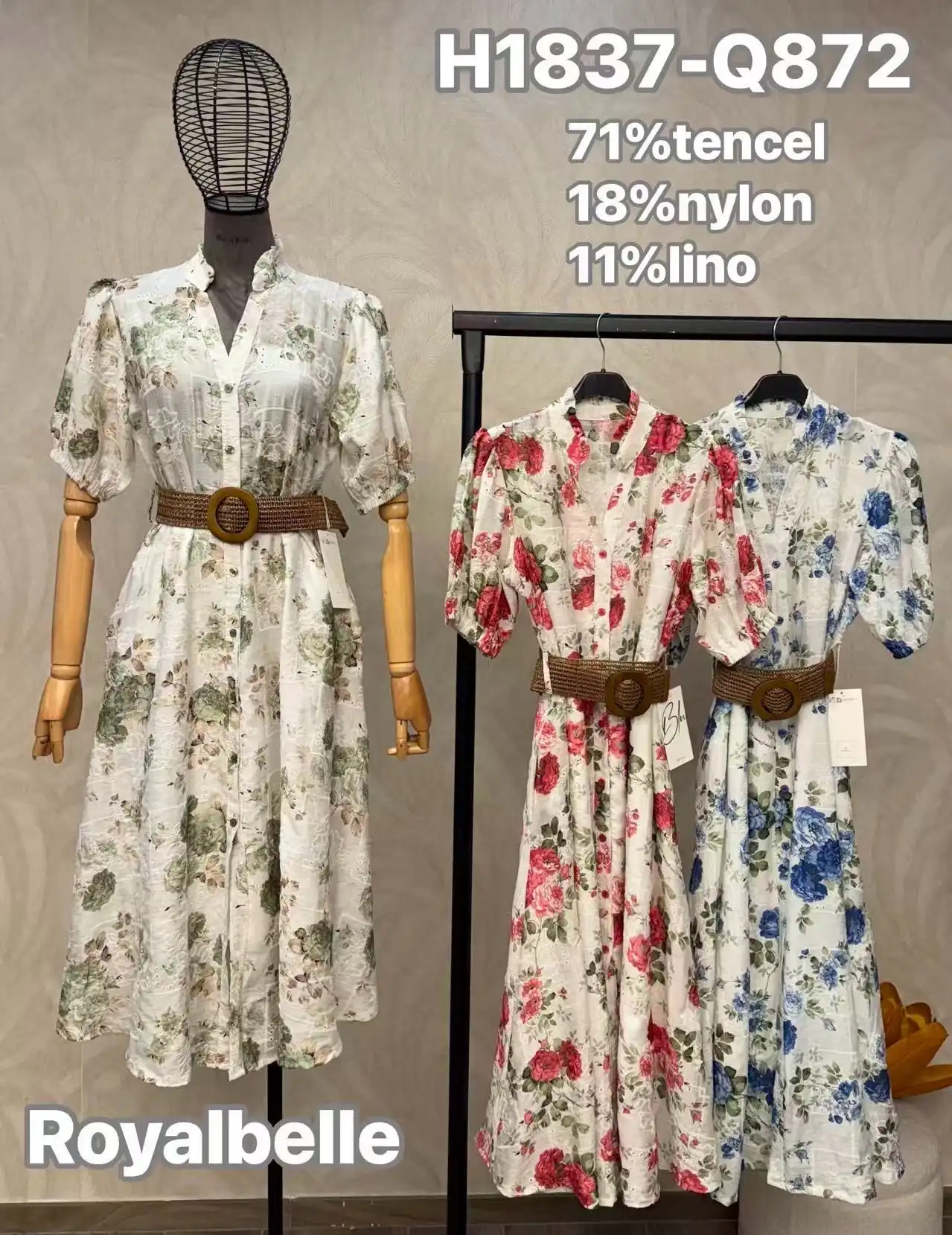 Kleid/Tunika