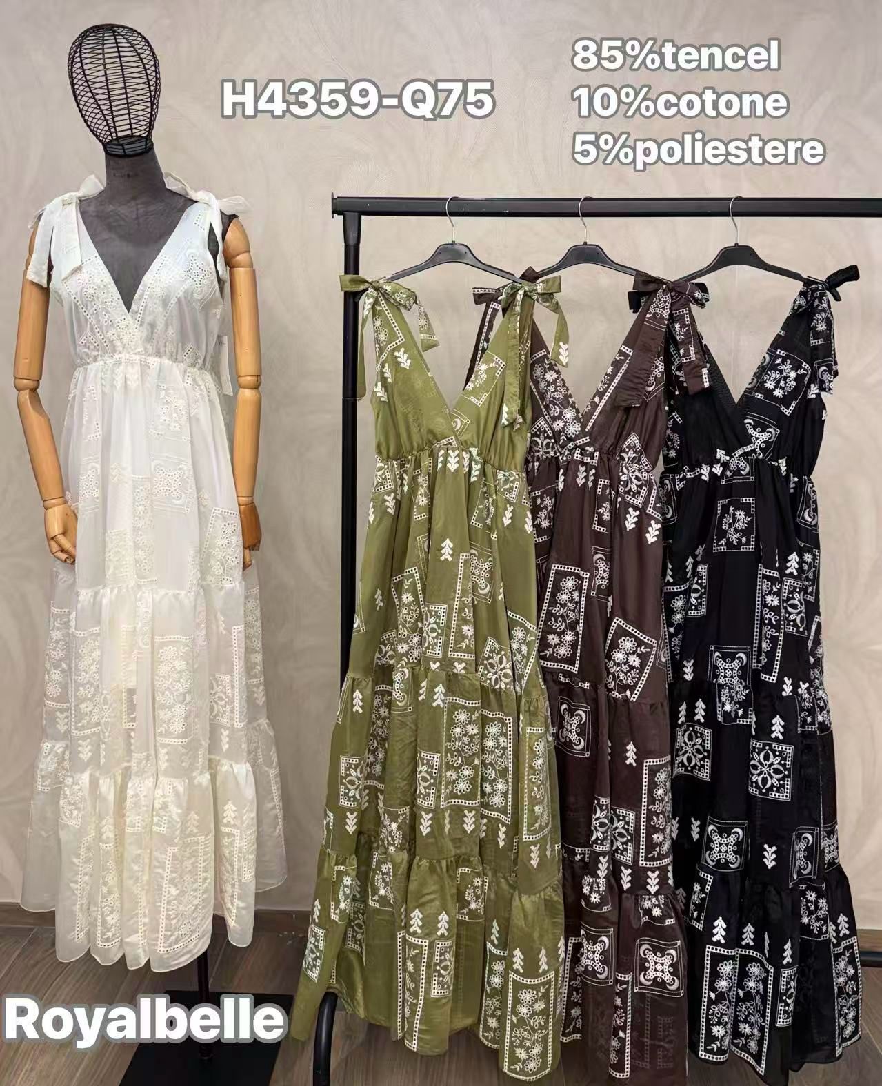 Kleid/Tunika