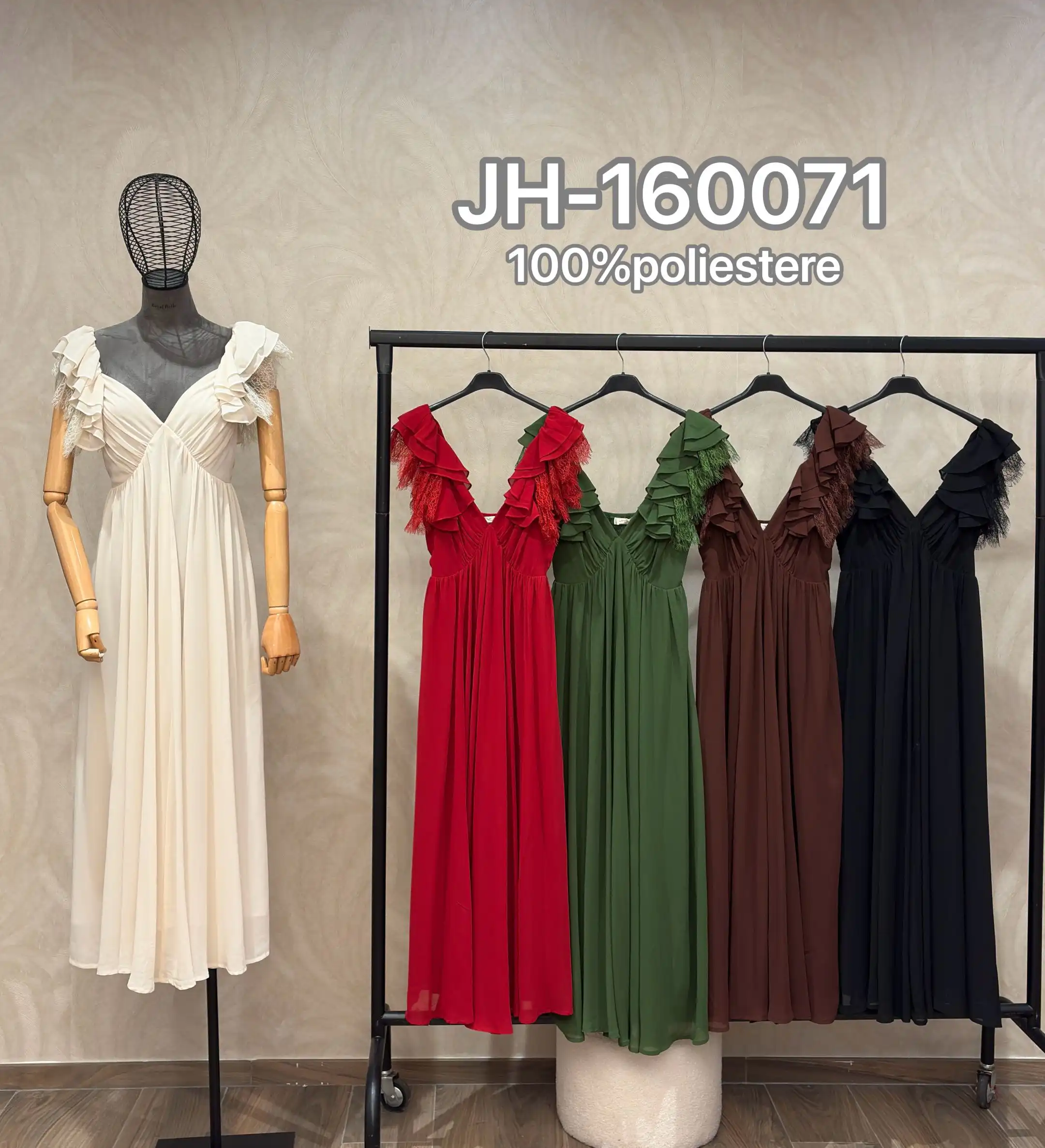 Kleid/Tunika