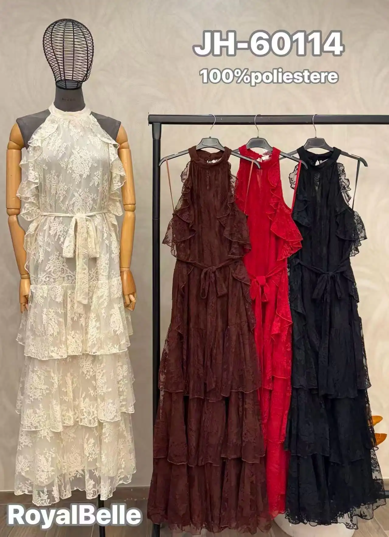 Kleid/Tunika