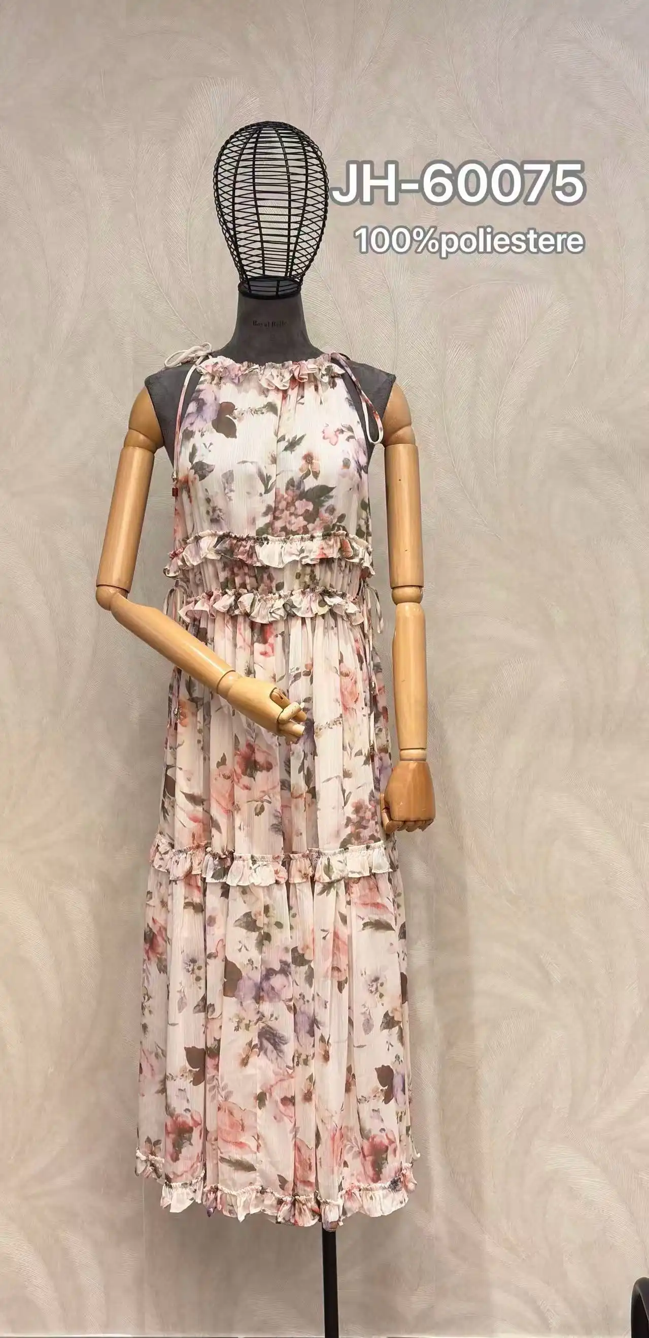 Kleid/Tunika