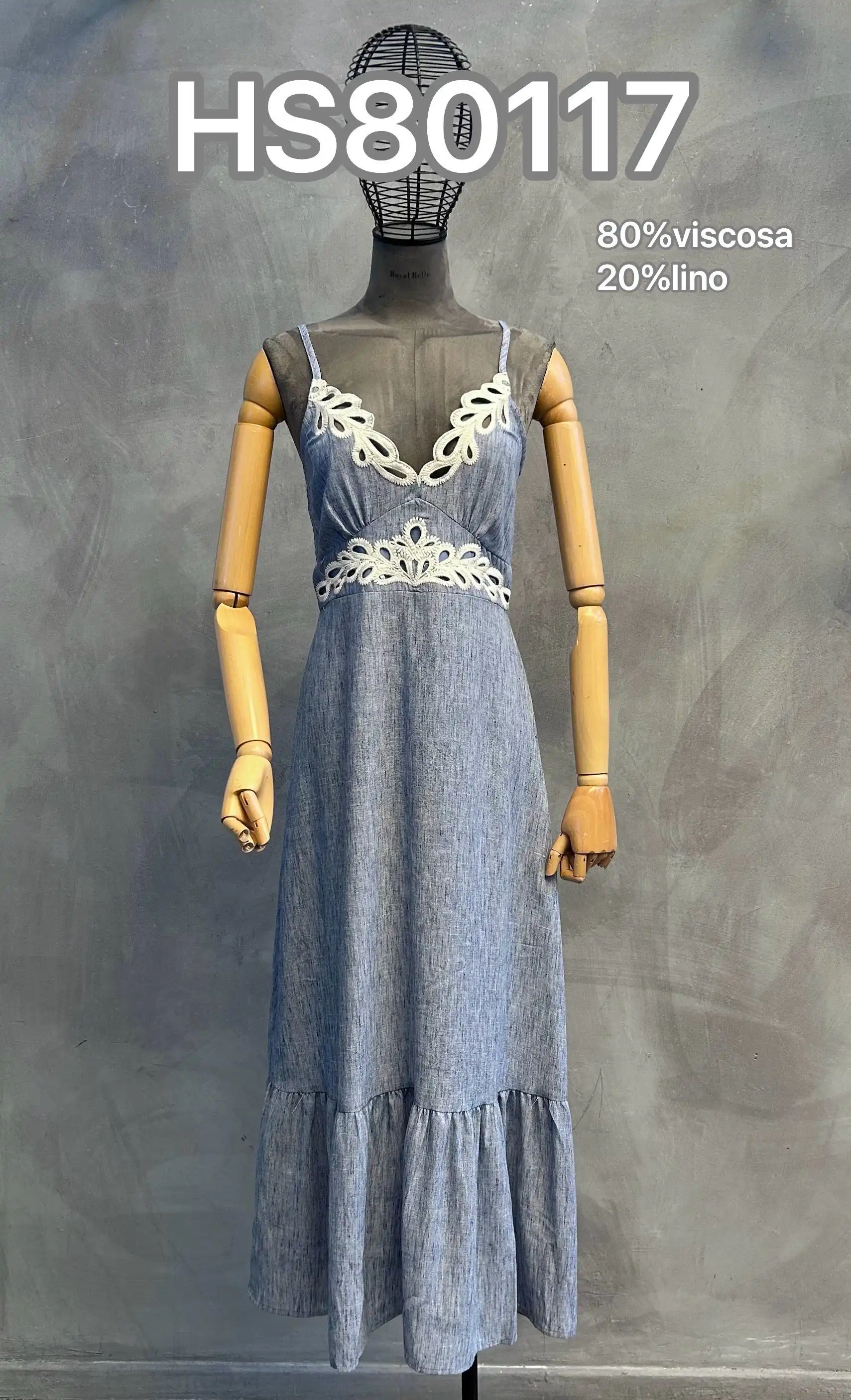 Kleid/Tunika