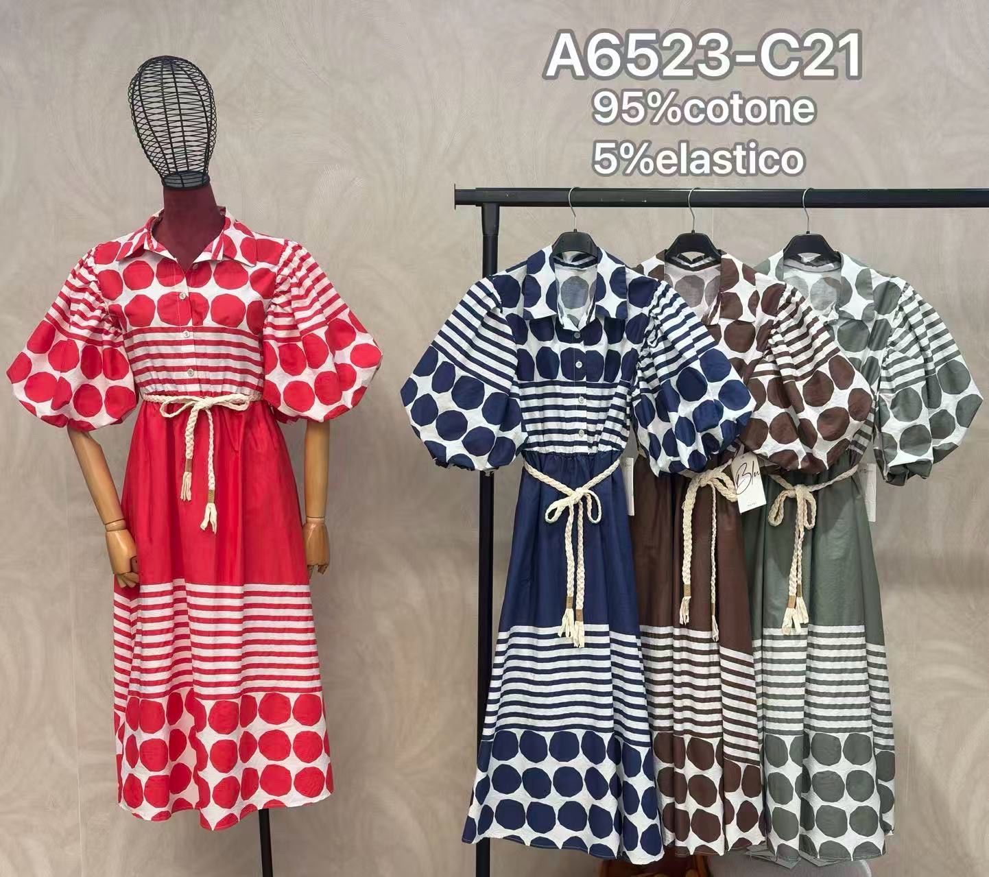 Kleid/Tunika