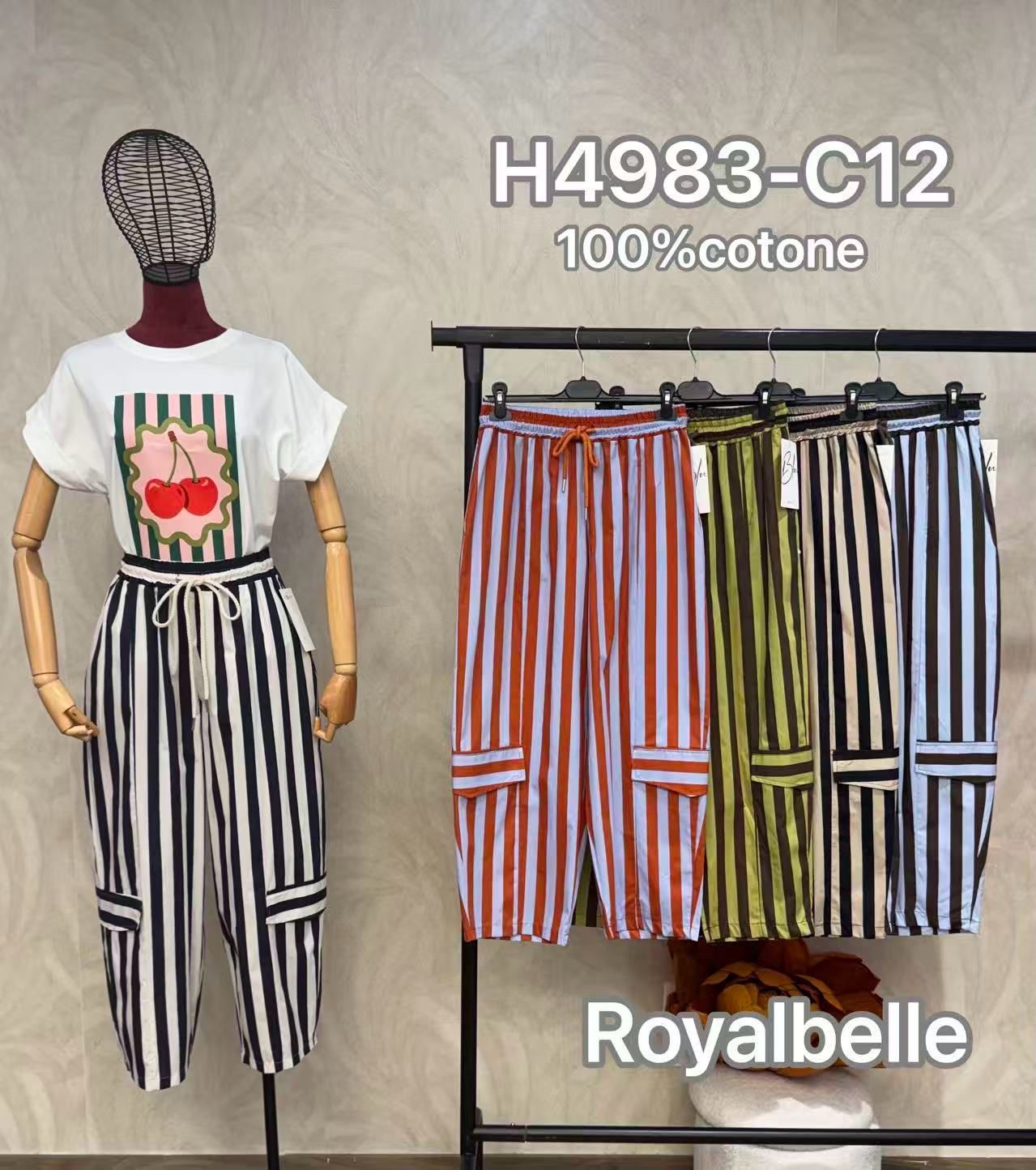 Hose/Shorts