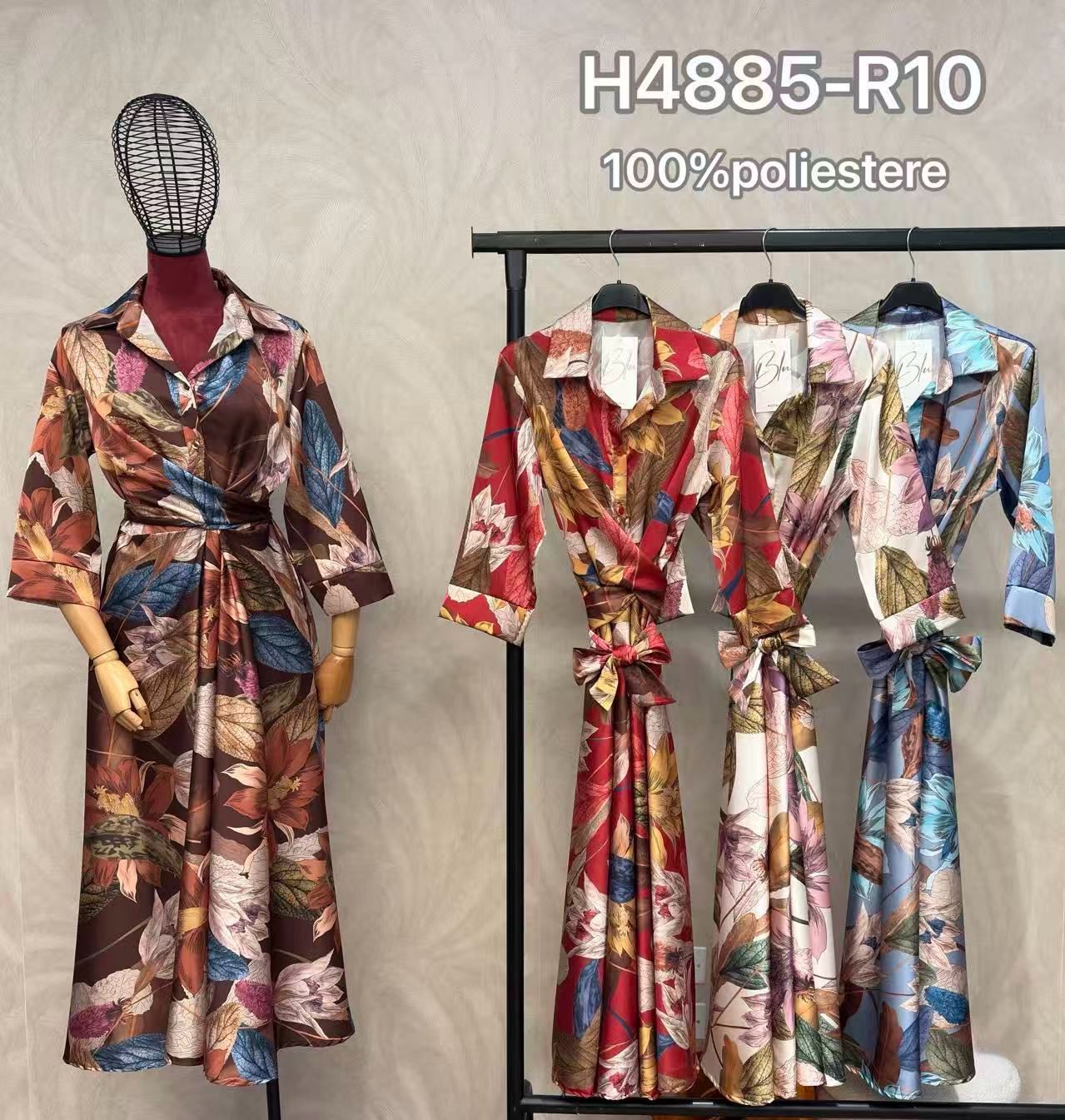 Kleid/Tunika