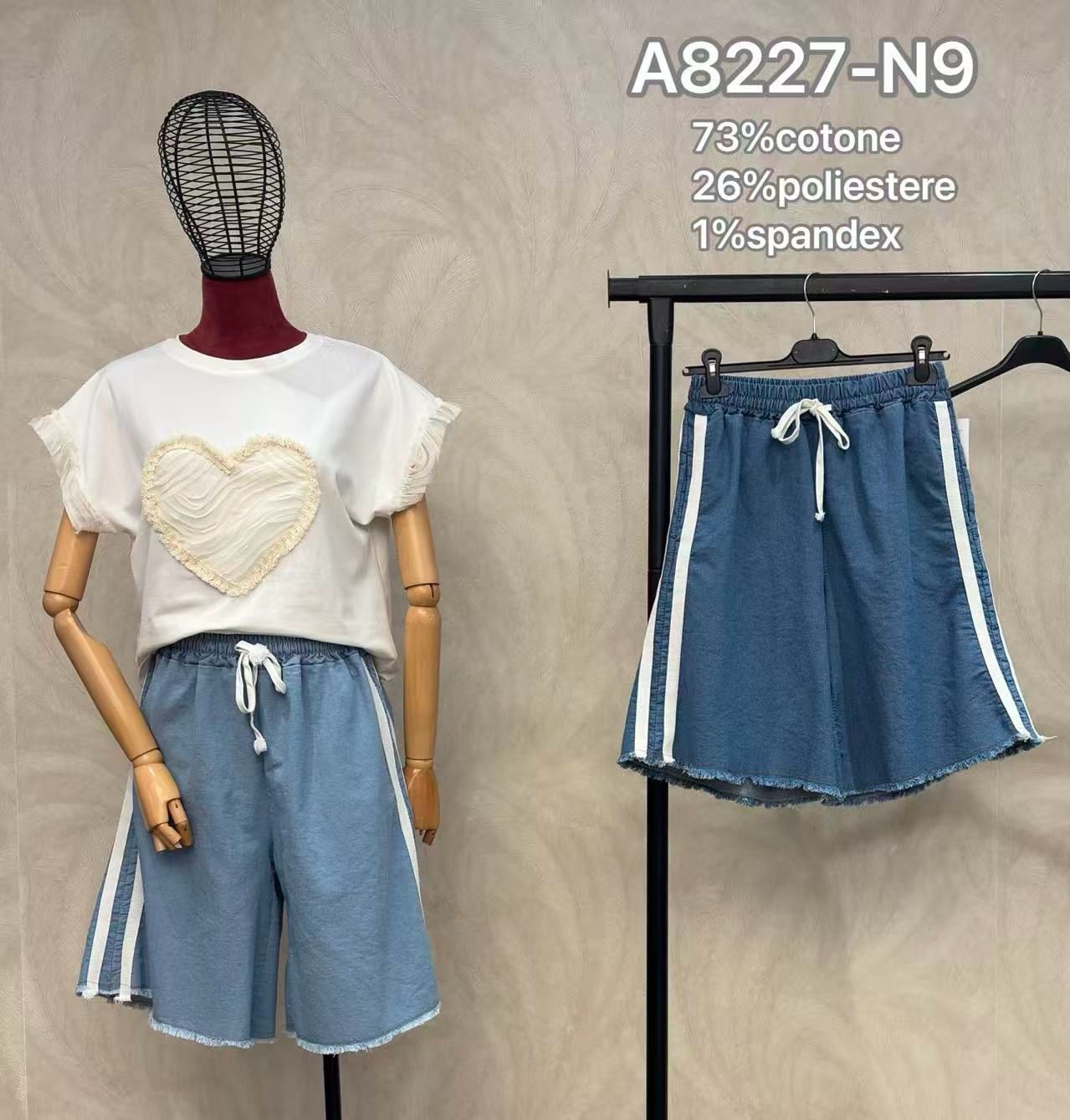 Hose/Shorts