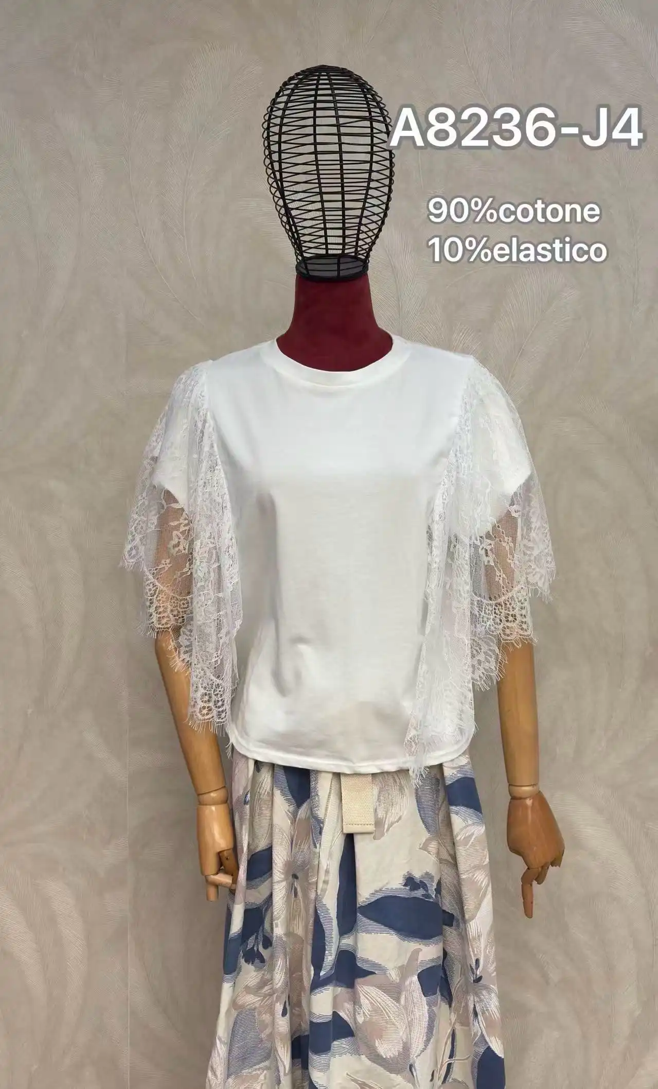 Bluse/T-Shirt