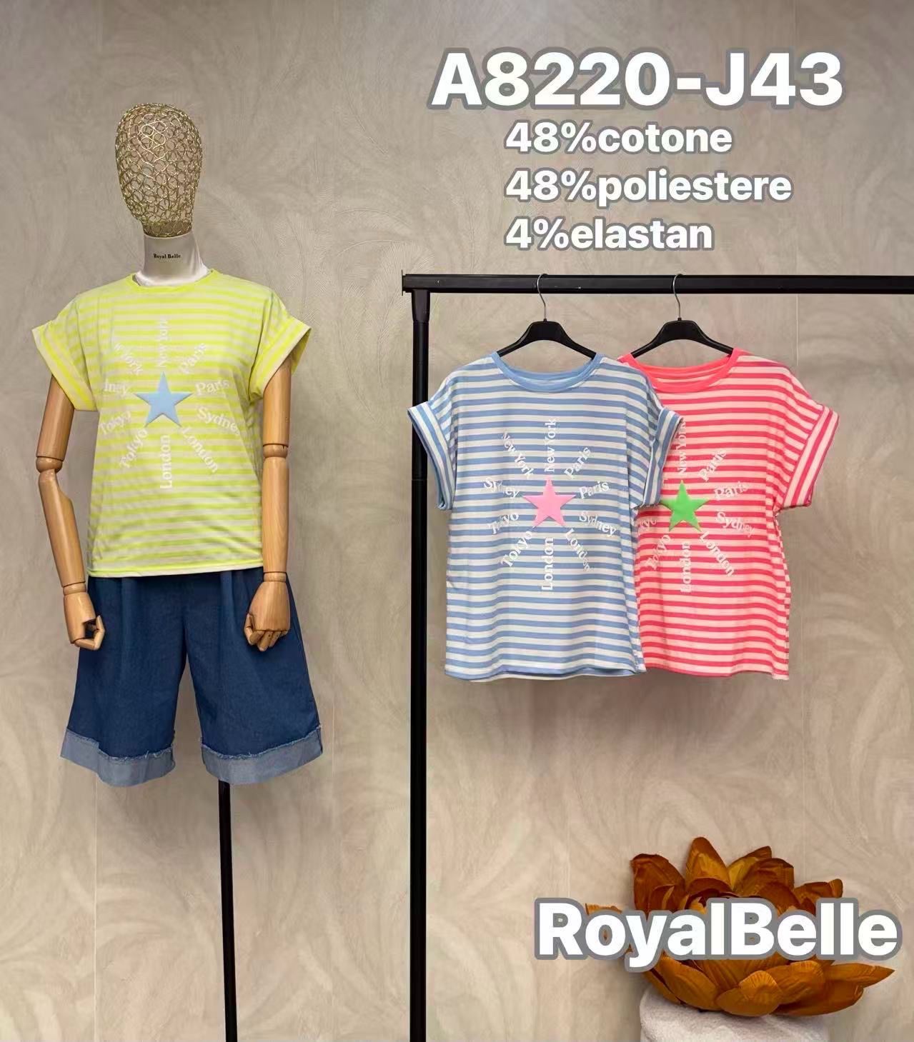 Bluse/T-Shirt