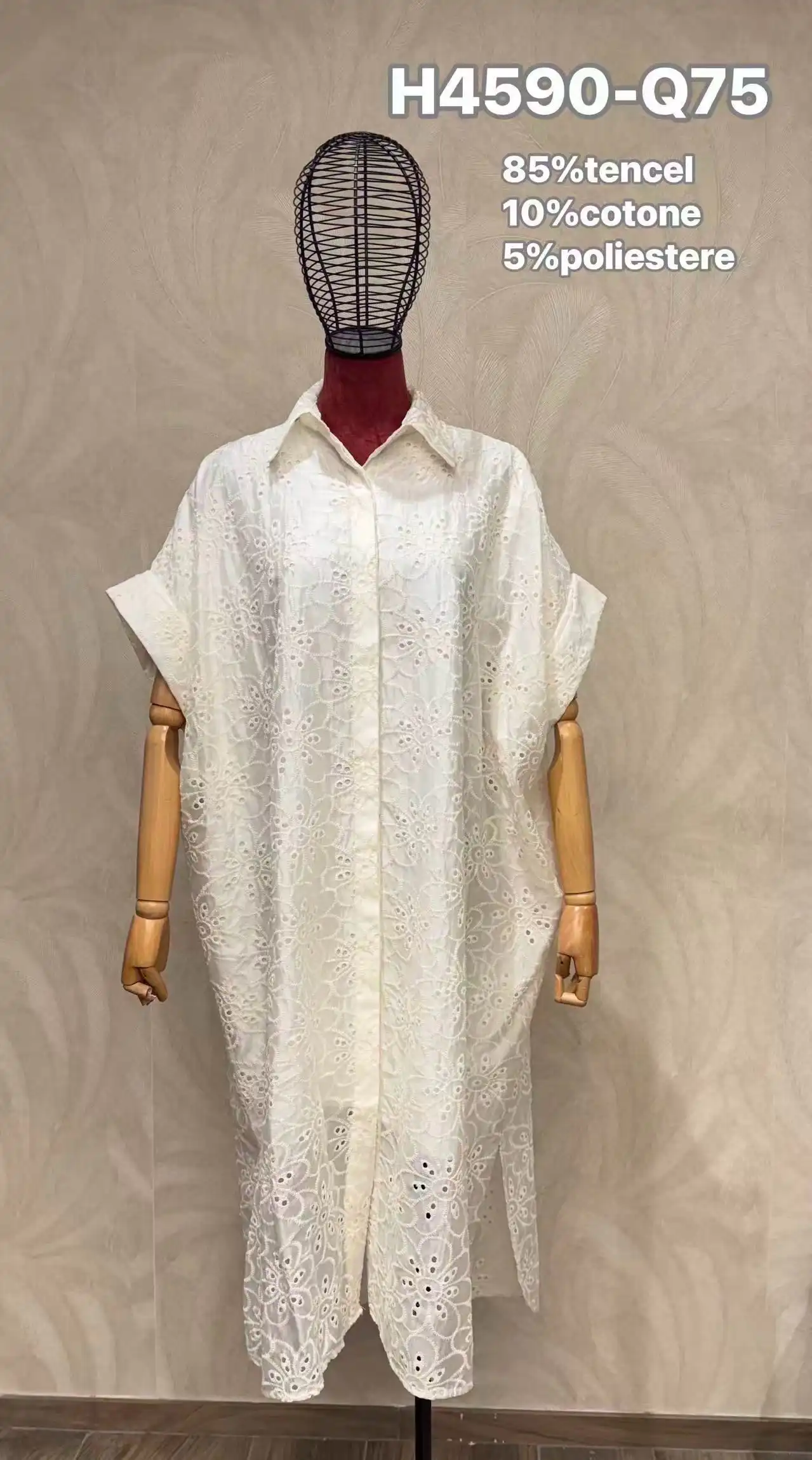 Kleid/Tunika