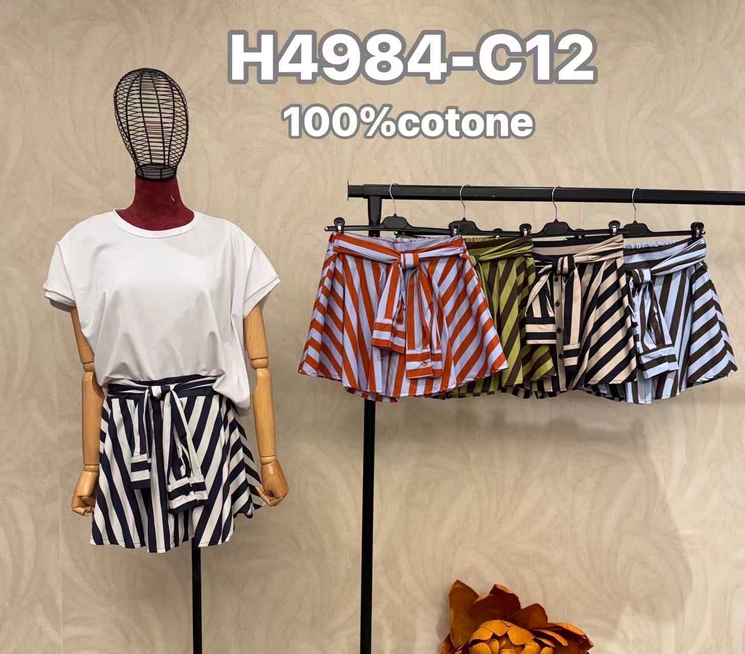 Hose/Shorts