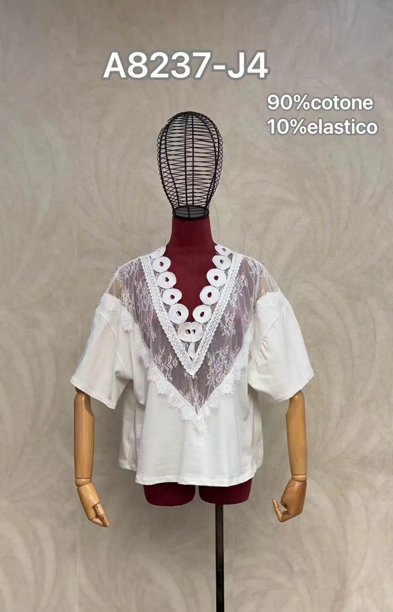 Bluse/T-Shirt