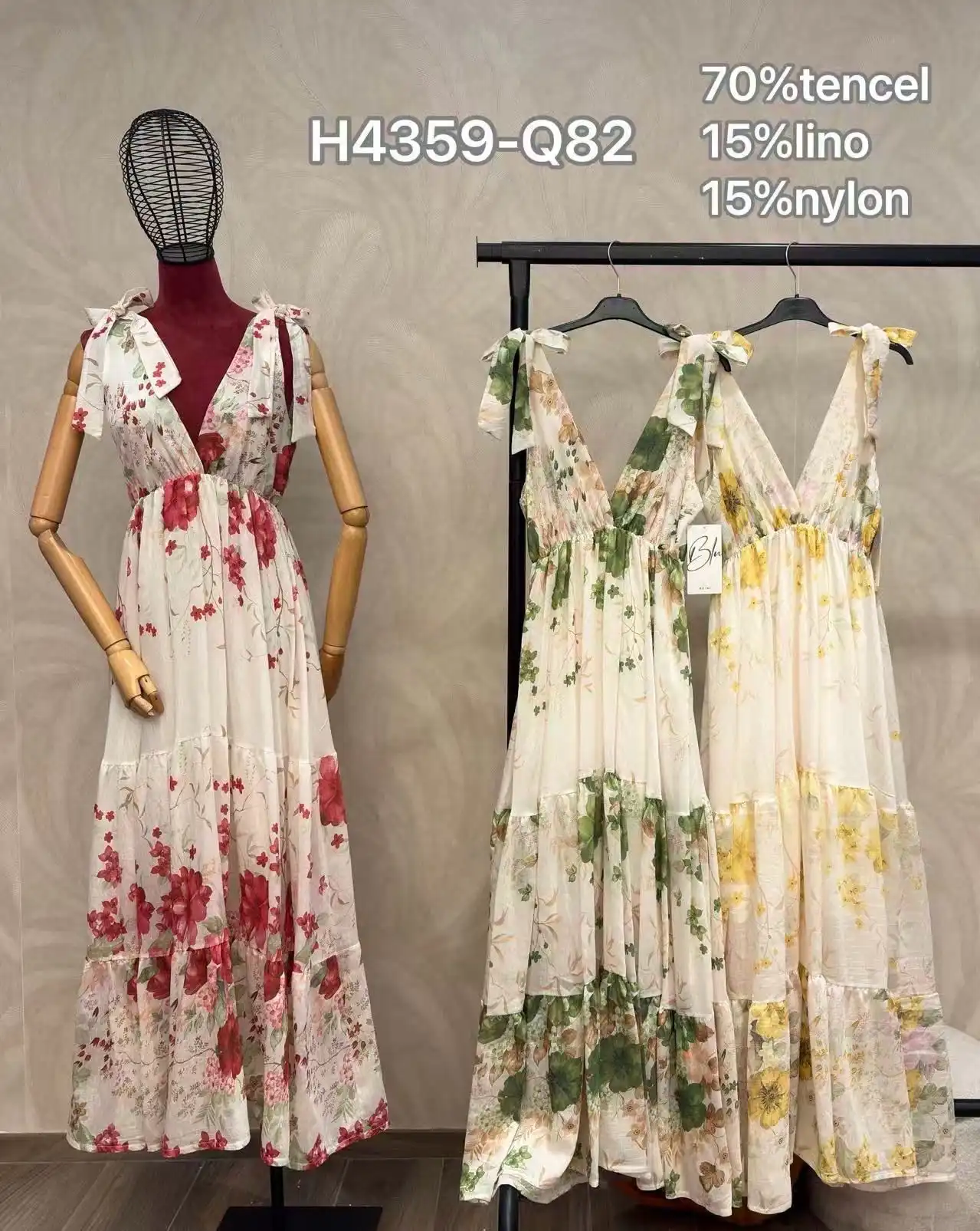 Kleid/Tunika