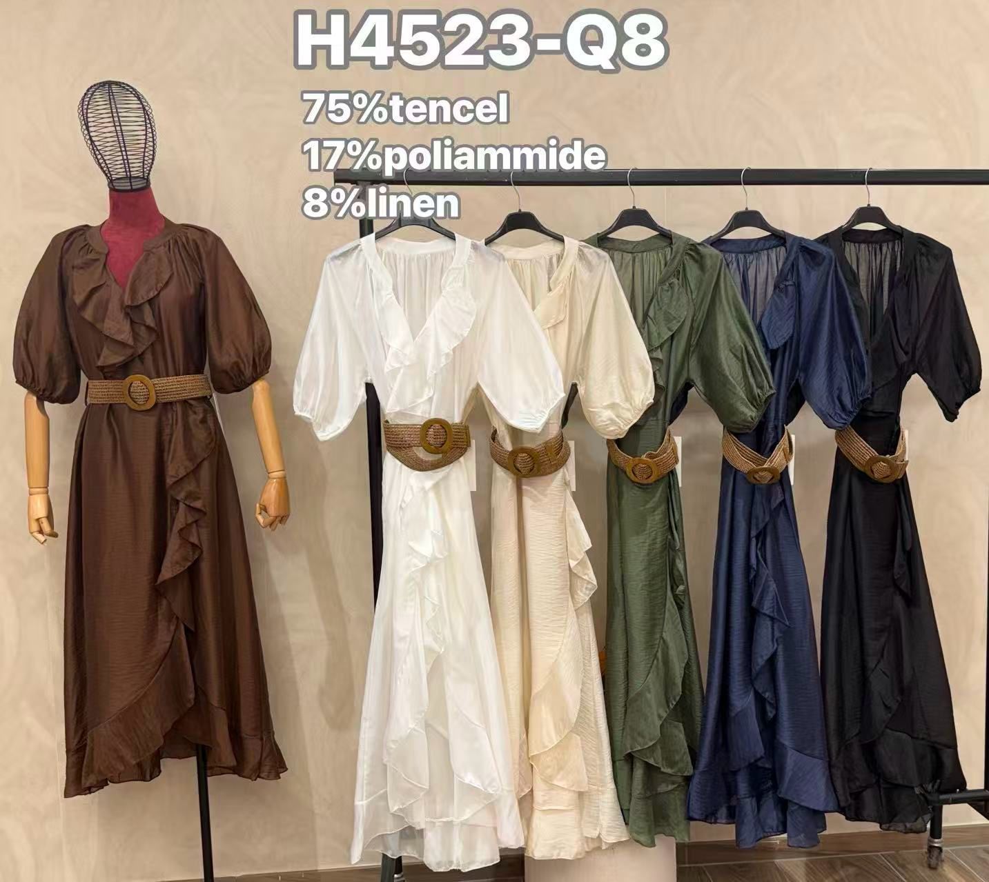 Kleid/Tunika
