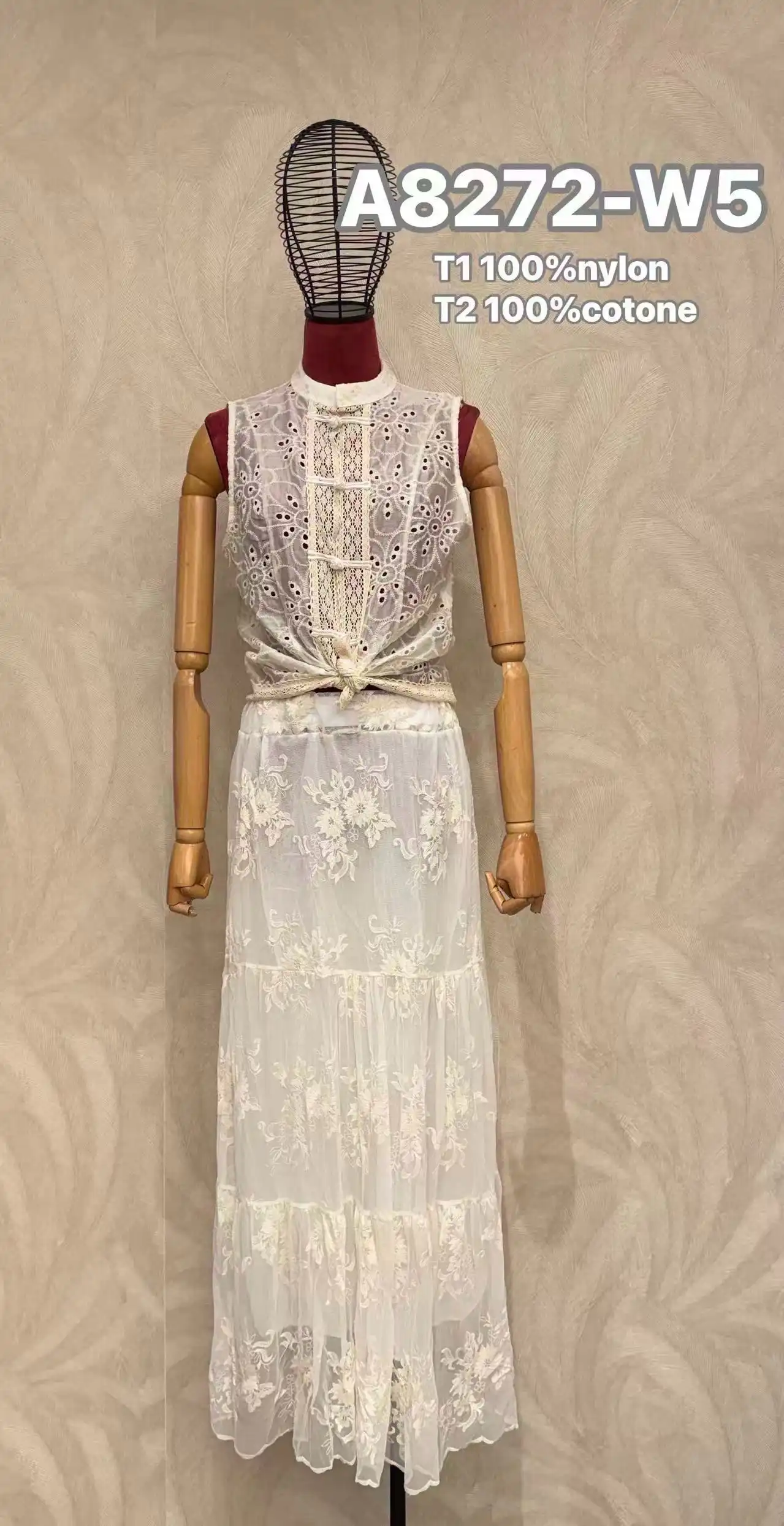 Kleid/Tunika