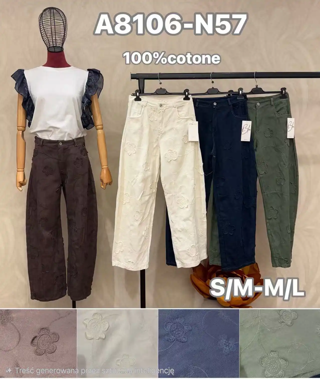 Hose/Shorts