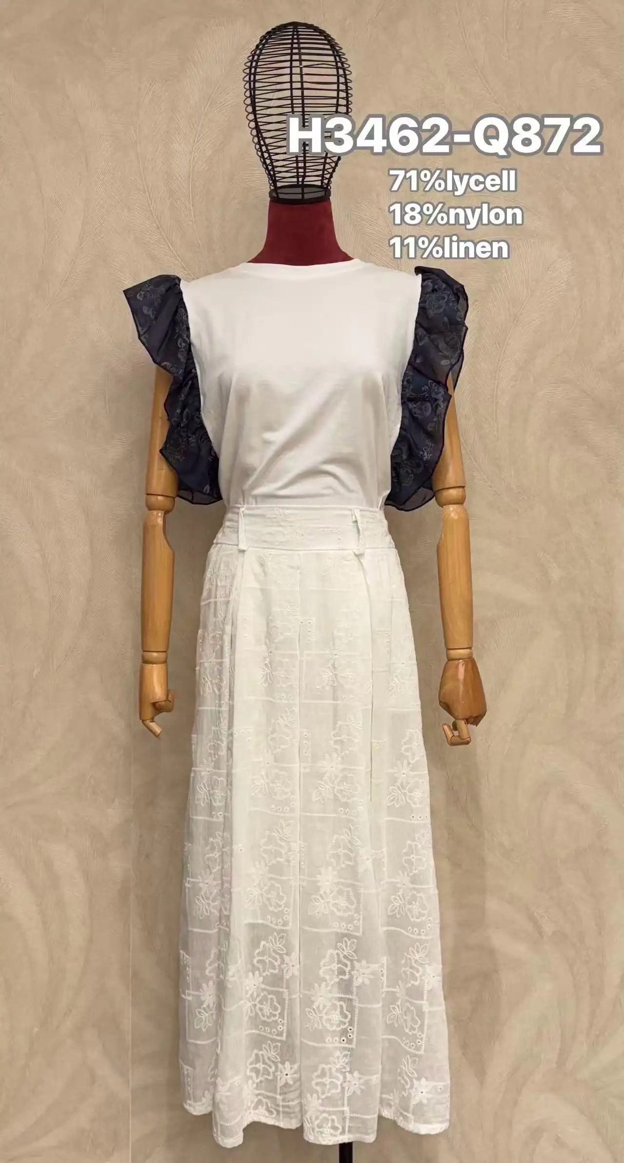 Kleid/Tunika