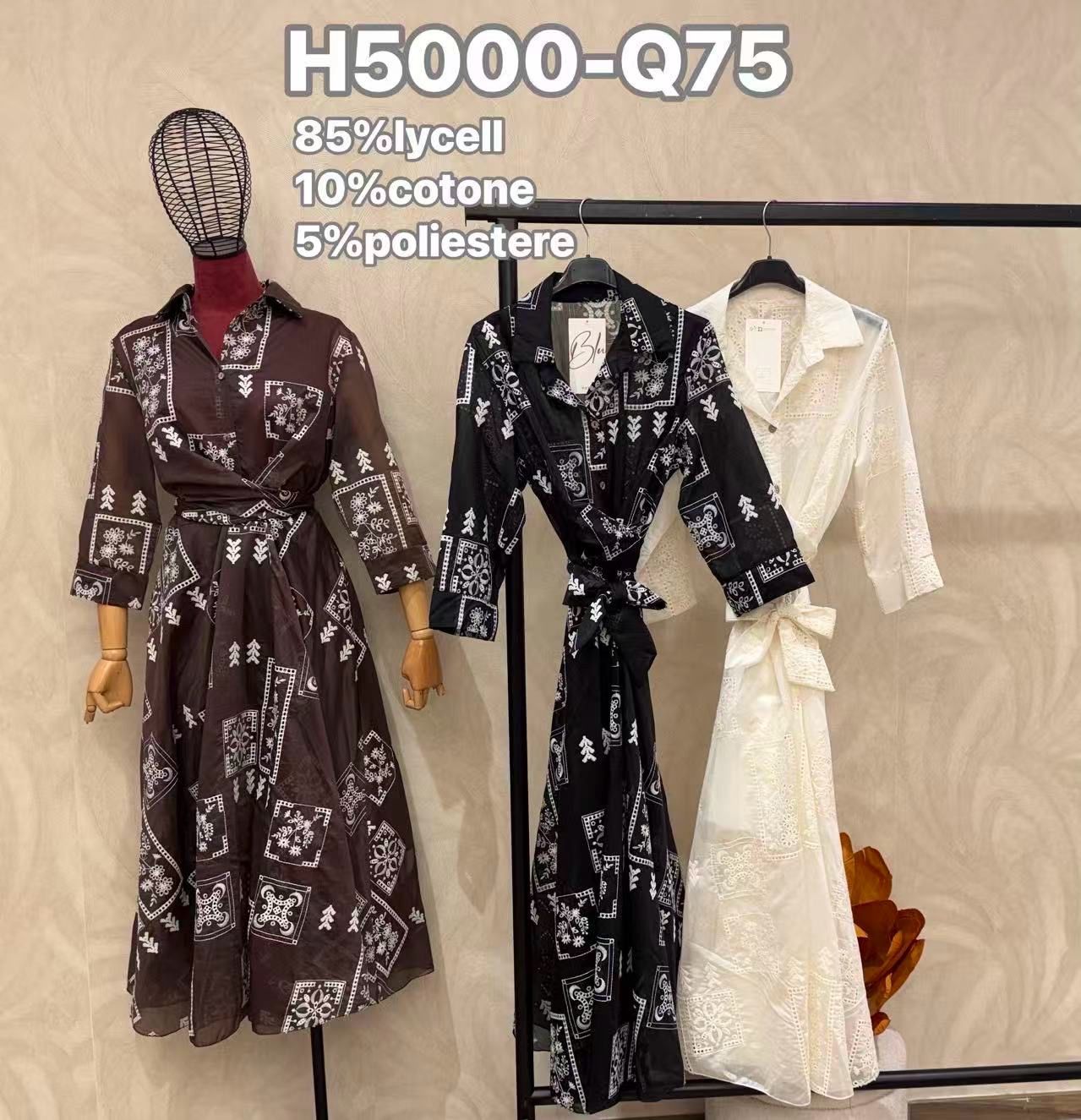 Kleid/Tunika