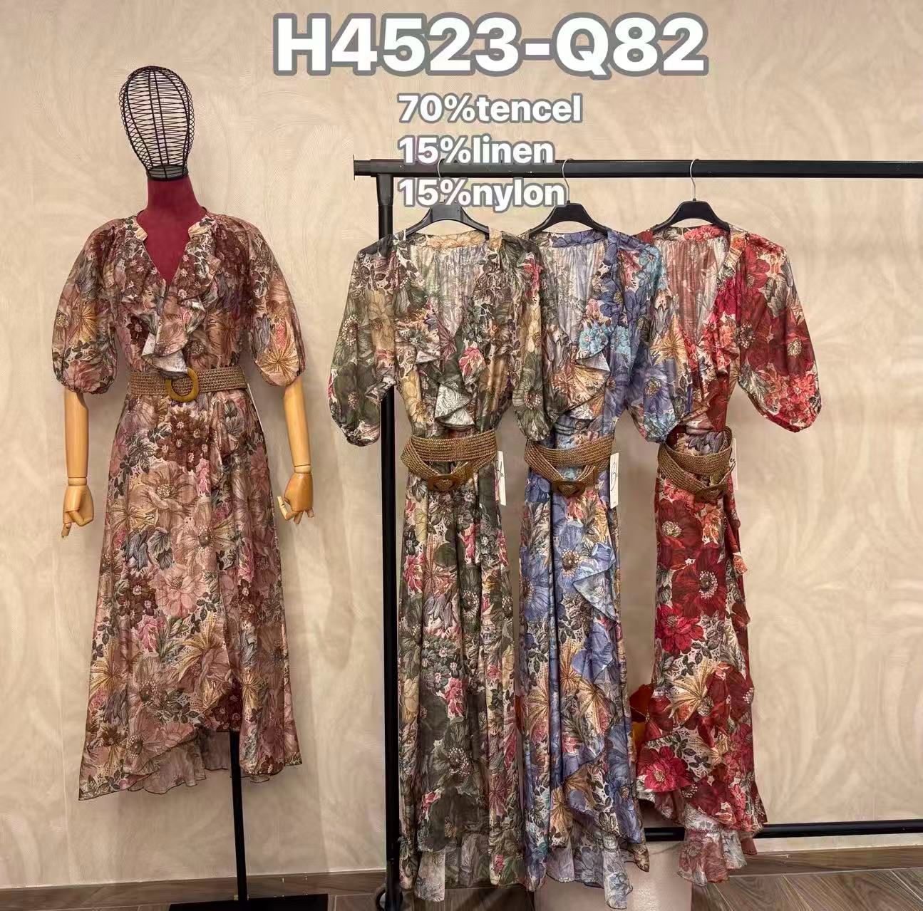 Kleid/Tunika
