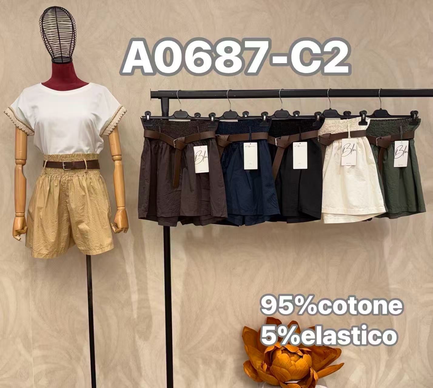 Hose/Shorts