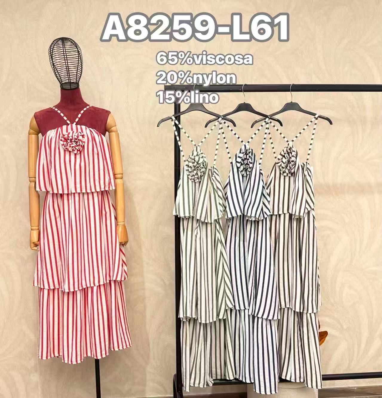 Kleid/Tunika