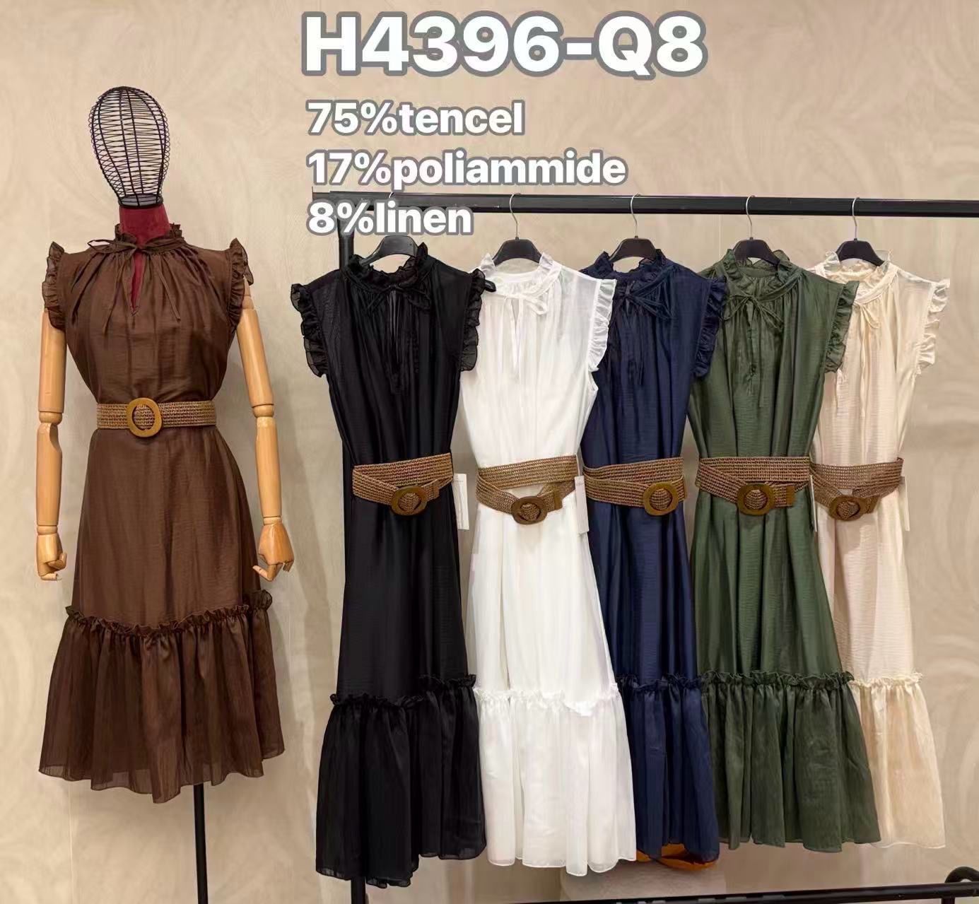 Kleid/Tunika