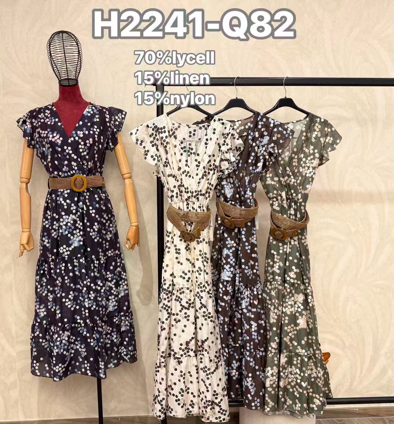 Kleid/Tunika