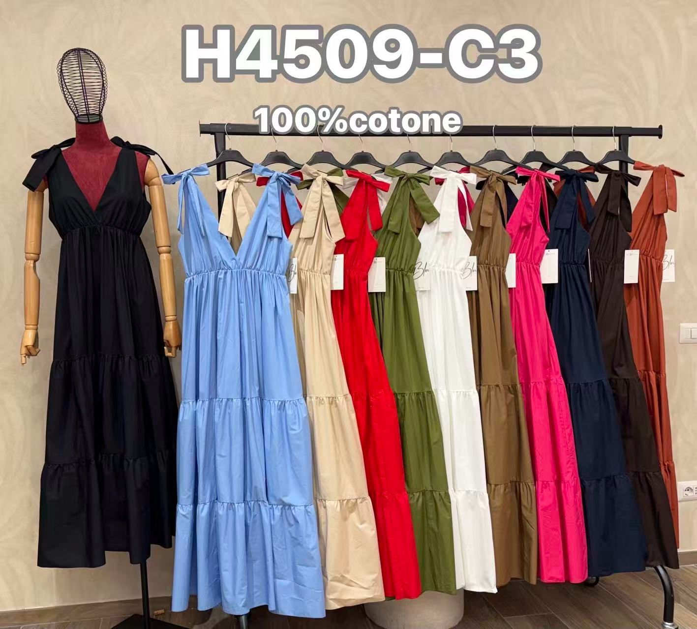 Kleid/Tunika