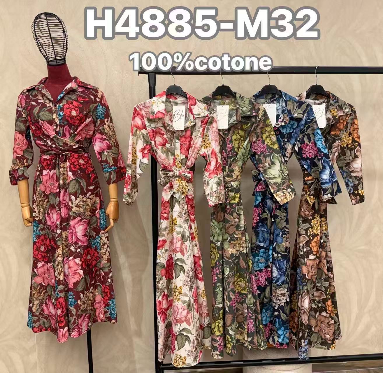 Kleid/Tunika