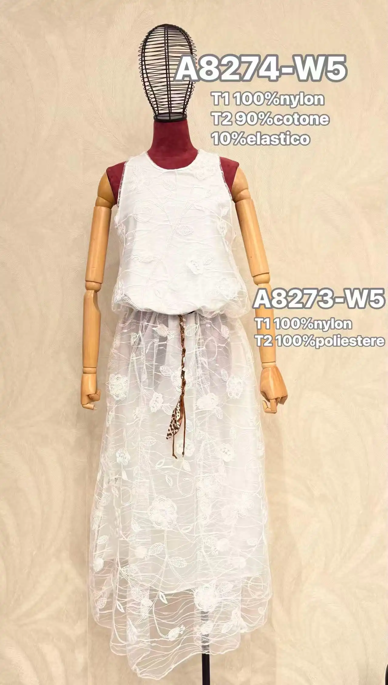 Bluse/T-Shirt