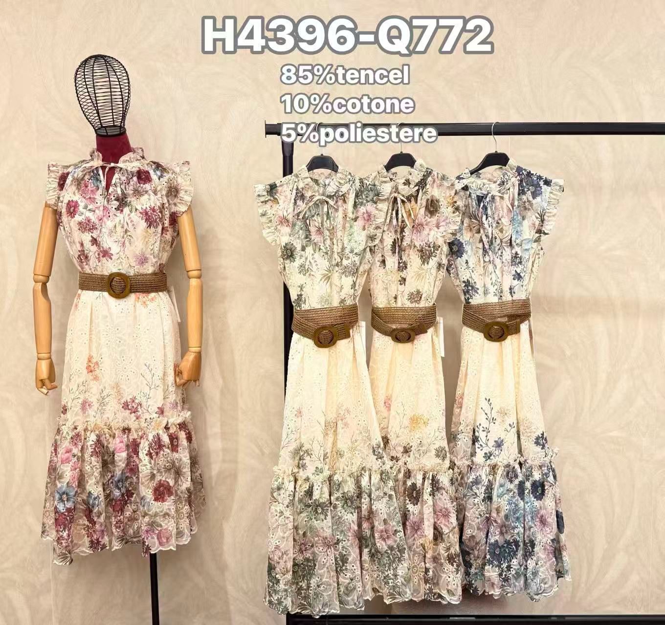 Kleid/Tunika