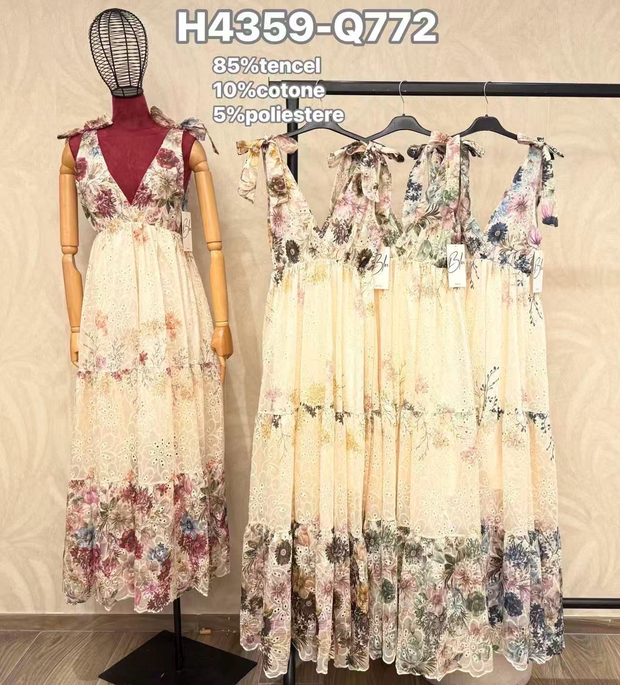 Kleid/Tunika