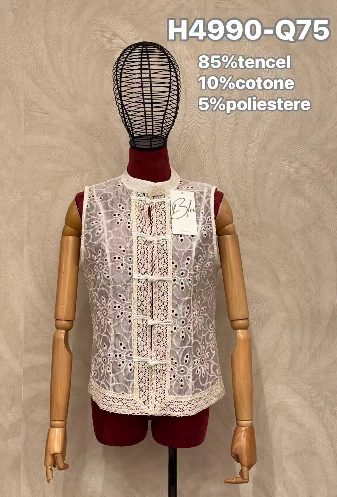 Bluse/T-Shirt