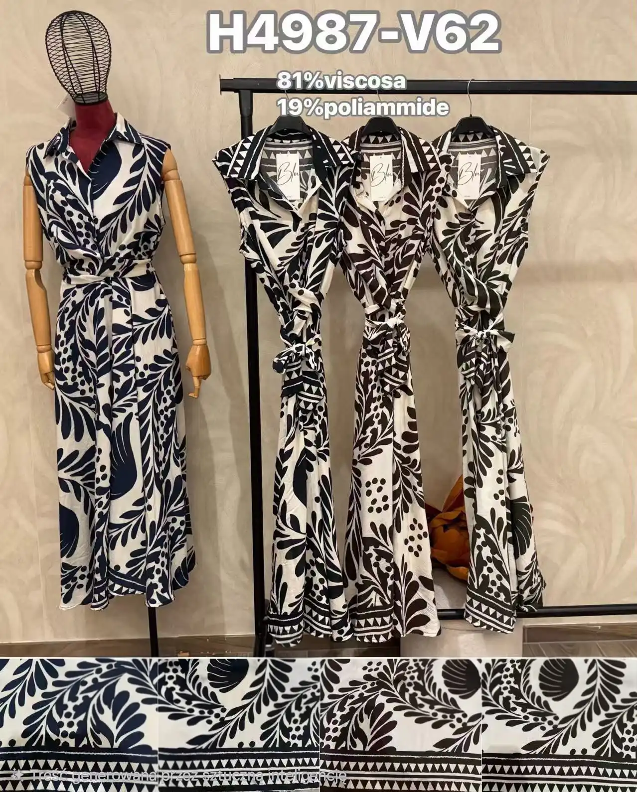 Kleid/Tunika