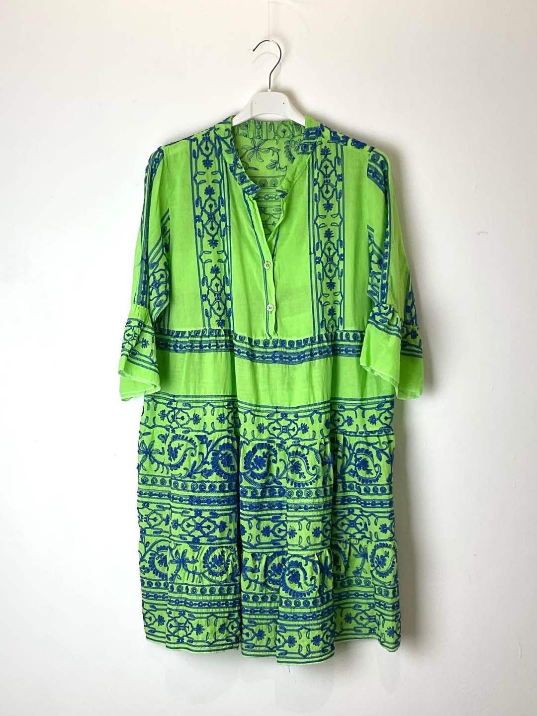 Kleid/Tunika