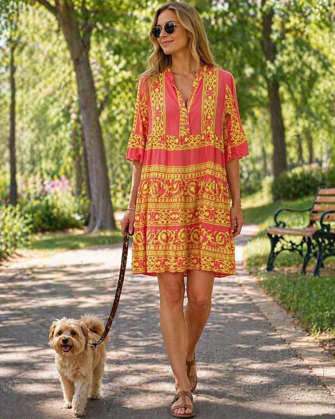Kleid/Tunika
