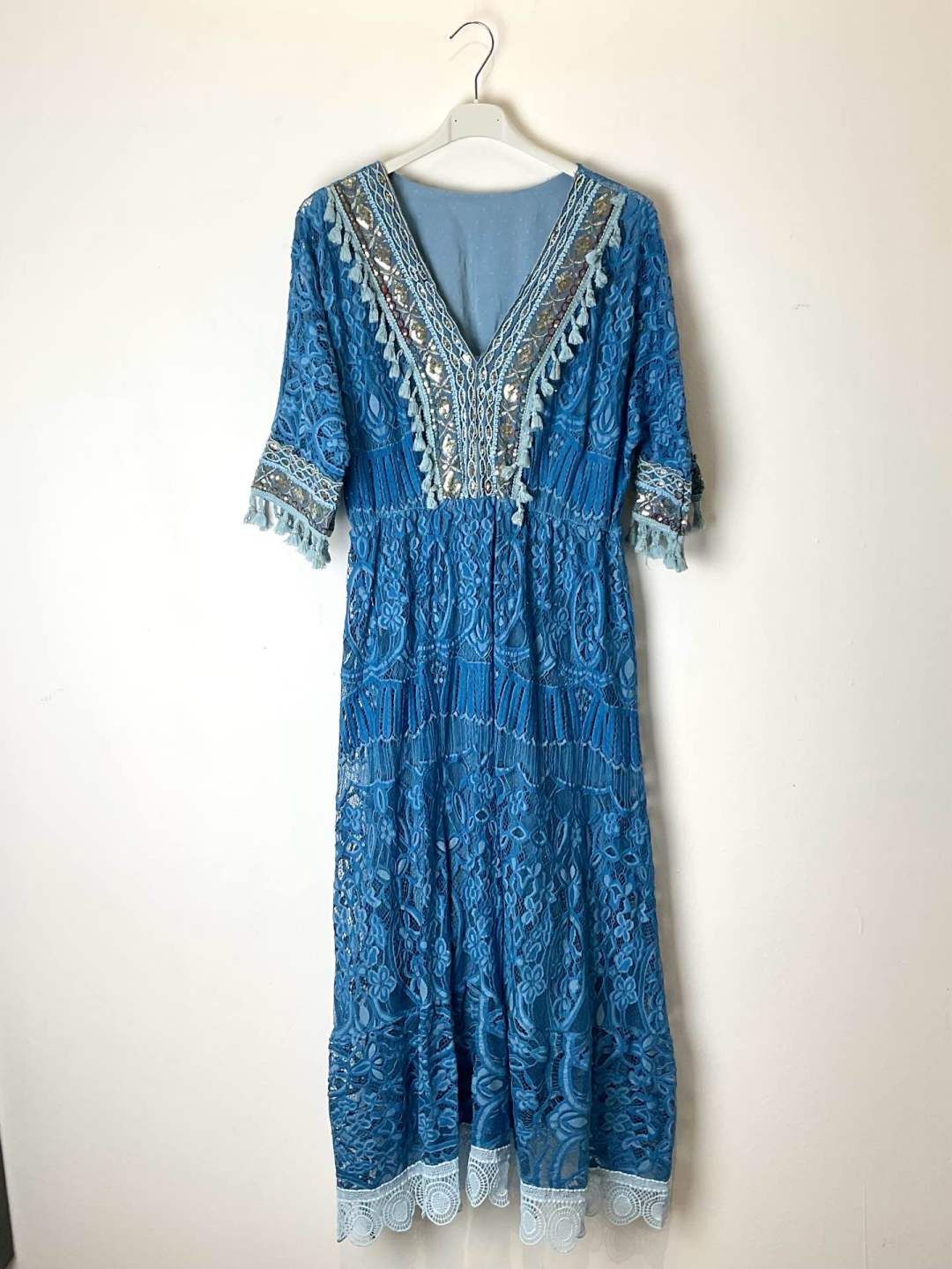 Kleid/Tunika