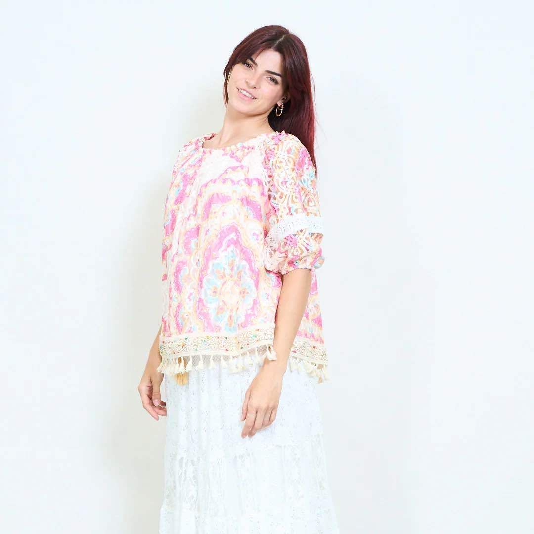 Kleid/Tunika