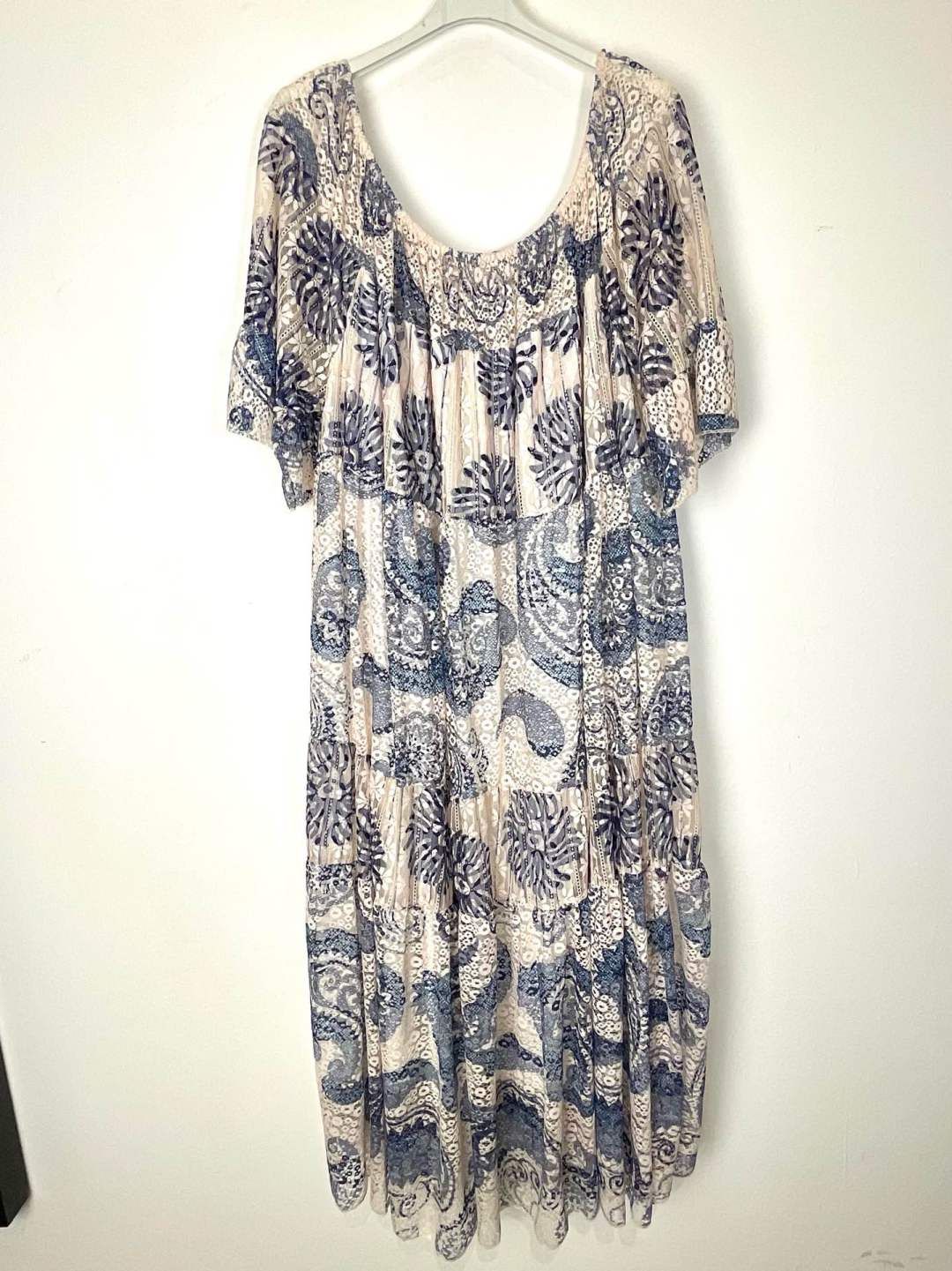 Kleid/Tunika
