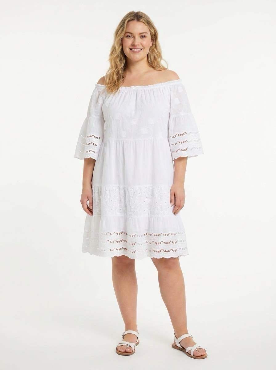 Kleid/Tunika